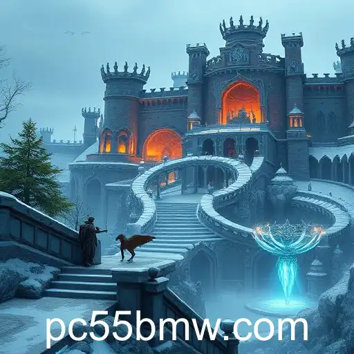 The Digital Lure of 55bmw: A Gaming Phenomenon