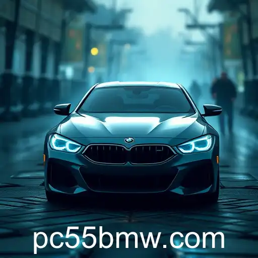 Exploring 'Community Forum' Games with 55bmw