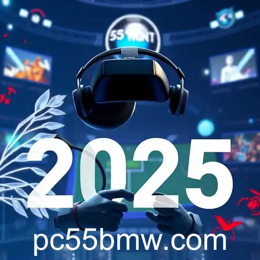 Exploring the Rise of 55bmw in Gaming Culture