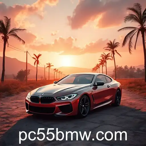 Gaming Evolution: The Rise of 55bmw