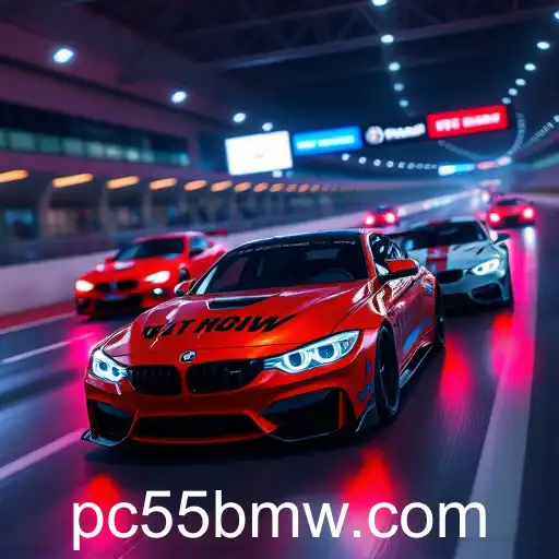 Gaming and Motorsport: A Fusion of Speed and Strategy