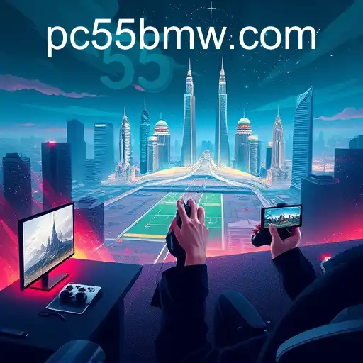 Gaming Renaissance Spurs Digital Transformations