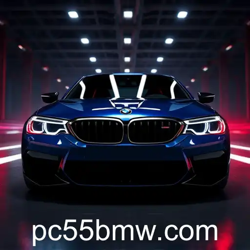 Gaming Thrills with 55bmw
