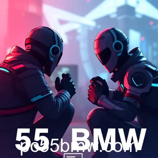 Gaming Trends: A Look at 2025