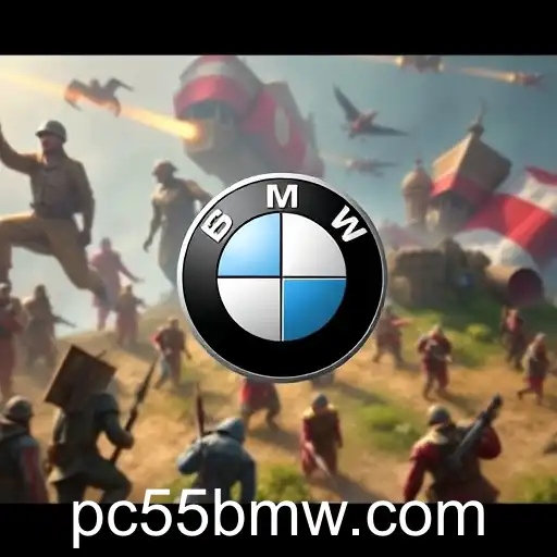 Gaming Trends Revealed by 55bmw