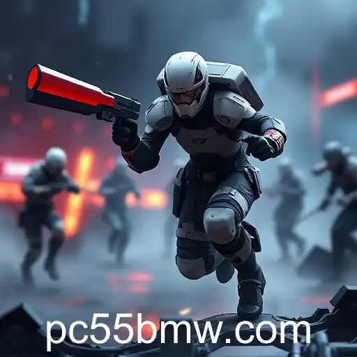 Mastering Games with '55bmw': A Comprehensive Guide