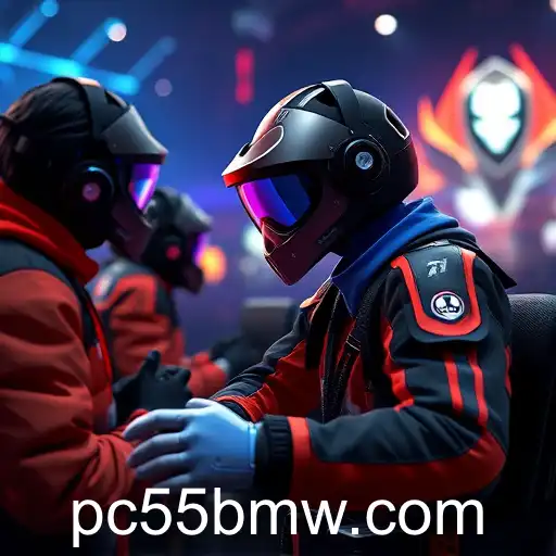 The Evolving Landscape of Online Gaming in 2025