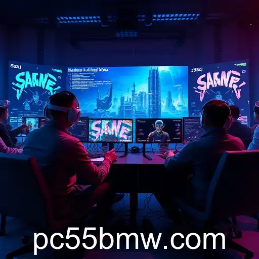 The Evolution of Online Gaming Communities