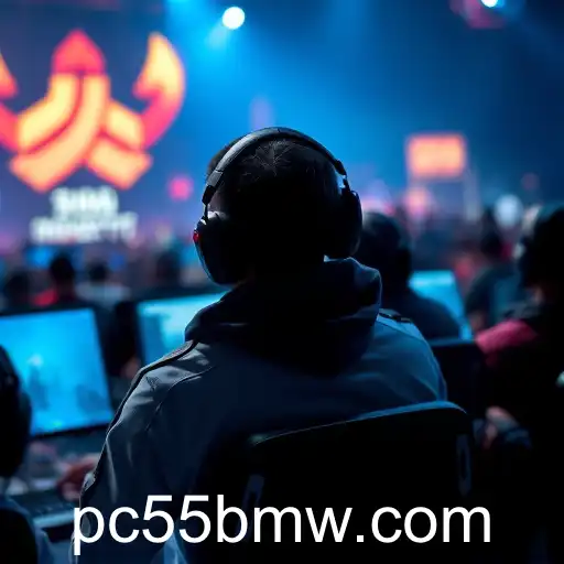 The Evolving World of Online Gaming in 2025