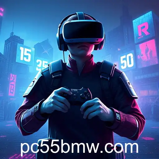 The Future of Gaming: Trends to Watch