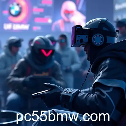 The Rise of Gamers' Online Communities in 2025