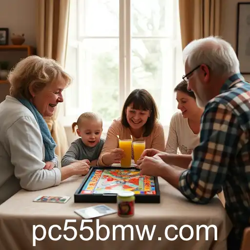 The Evolution of Gaming Communities