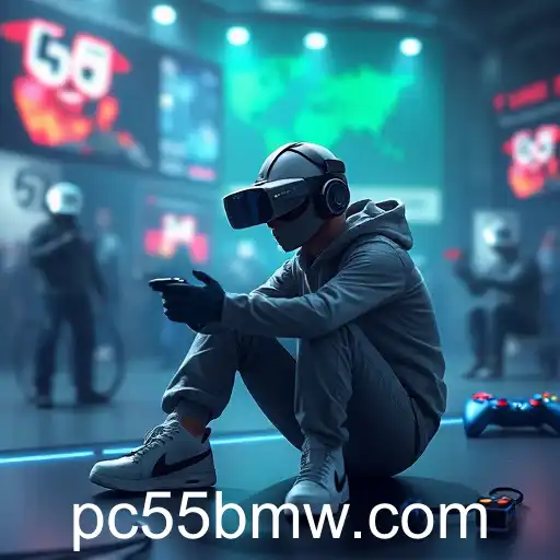 Gaming Trends: A Look at 2025