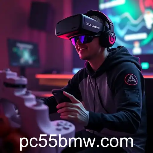 Gaming Trends and Innovations in 2025