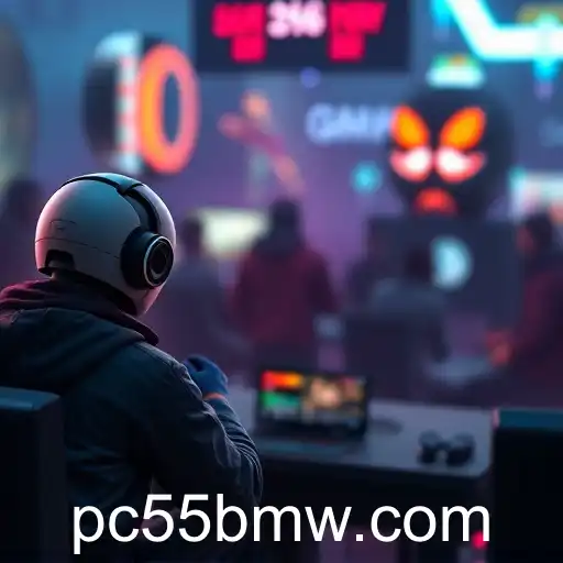 The Gaming World of 2025: Future Trends and Innovations