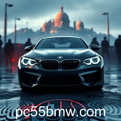 The Rise of '55bmw' in Online Gaming