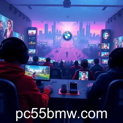 The Rise of Gaming Communities in 2025