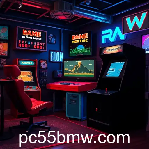 The Rise of Retro Gaming in 2025