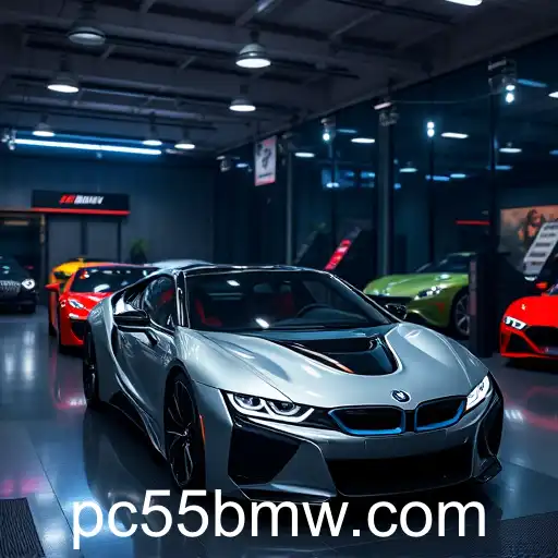 The Rise of Virtual Car Collecting in Gaming