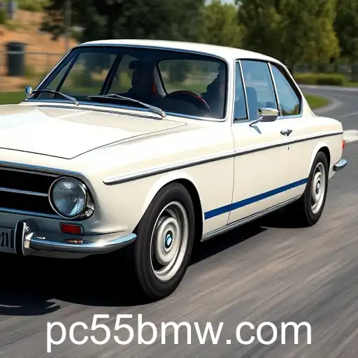 Revolutionizing Gaming with 55BMW's Latest Update