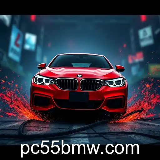 Exploring the Fascination of 'Game Reviews' Featuring Keyword '55bmw': A Deep Dive