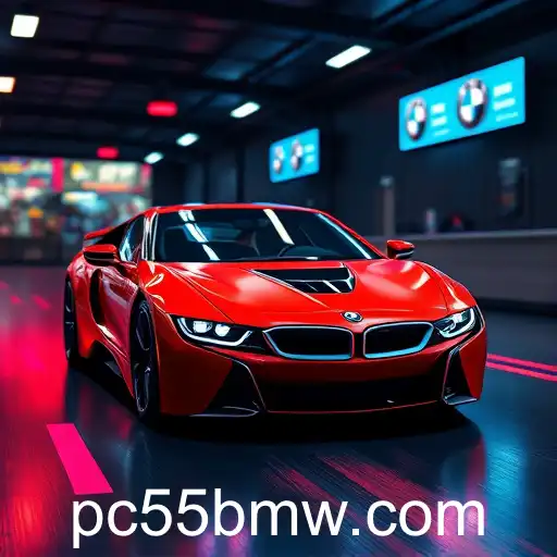 The Rise of 55bmw: Gaming Trends in 2025