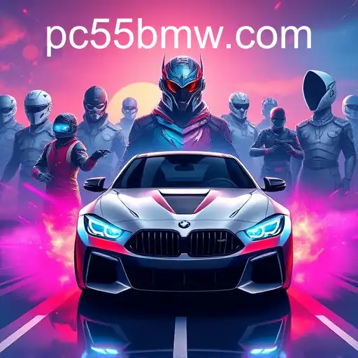 The Rise of 55BMW in Gaming Culture