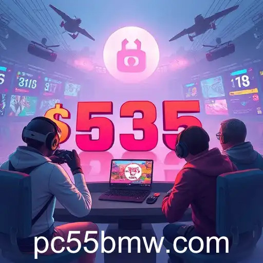 The Rise of Gaming in 2025