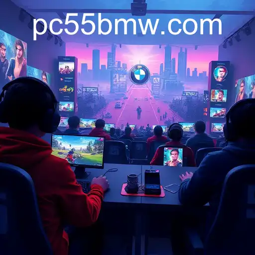 The Rise of Gaming Communities in 2025