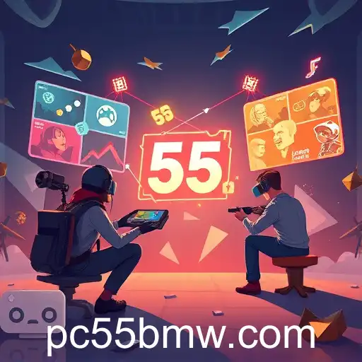 The Rise of Gaming: A New Era