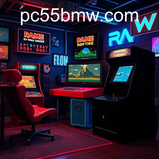 The Rise of Retro Gaming in 2025