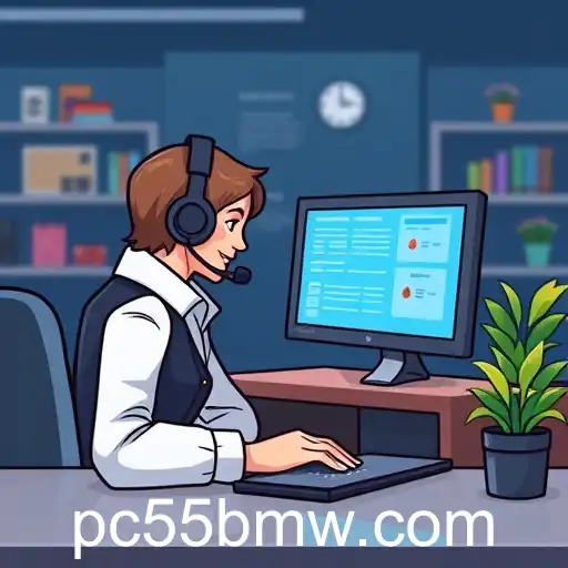 Unlocking the Fun: How 'Customer Support' Became a Thrilling Game Category