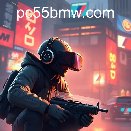 The Gaming Phenomenon: 55bmw's Rise to Popularity